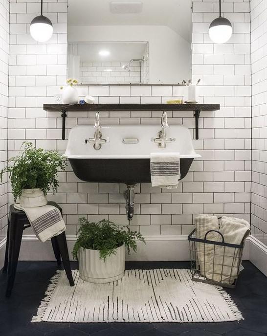banyo paspasları 2018
