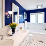 banyoyu renklendirmek için dekorasyon ipuçları