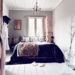 bohem yatak odası dekor örnekleri