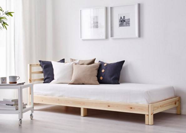 Daybed Modelleri 2019