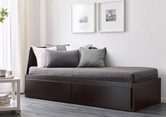 İkea Daybed Modeli 9