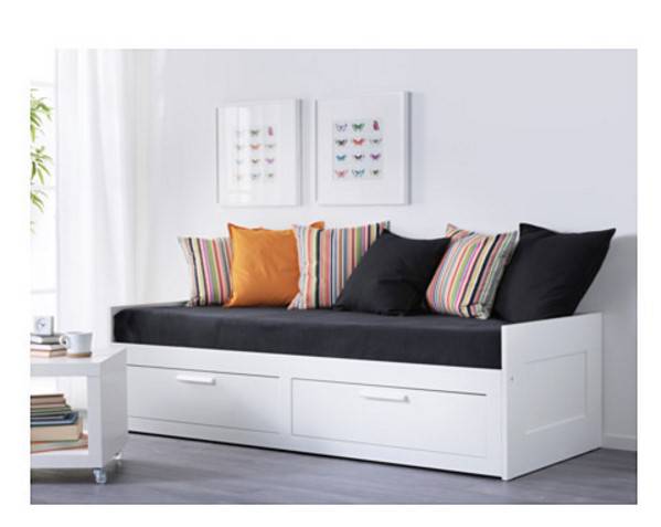 İkea Daybed Modelleri 8