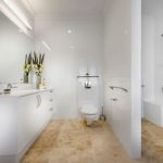 modern banyo 2020 dekorasyon fikirleri