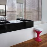 modern banyo dekorasyon örnekleri