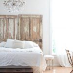 rustik yatak odası dekorasyonu modelleri 2020