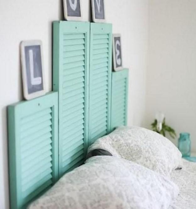 yatak odası dekoruna stil veren fikirler
