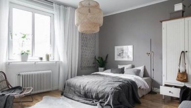 yatak odası boya rengi nasıl seçilir 2018