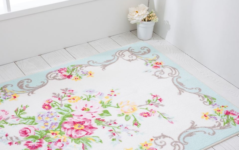 english home baskılı halı modelleri 2018