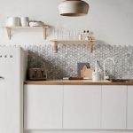 iskandinav stili mutfak dekorasyonu 2020