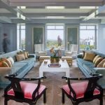 modern salon dekorları 2020