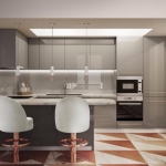 mutfak dekorasyonu modelleri 2020