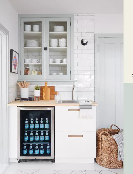 mutfak duvar ve mobilya renkleri nasıl seçilir