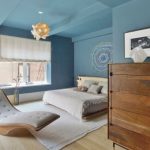 yatak odası dekorasyonları 2020