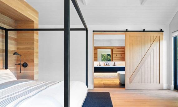 yatak odası tasarım fikirleri 2018