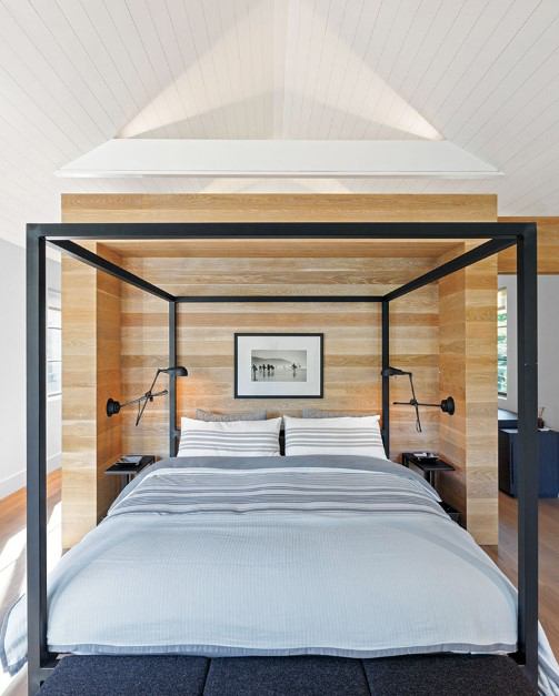 yatak odası tasarımları 2018