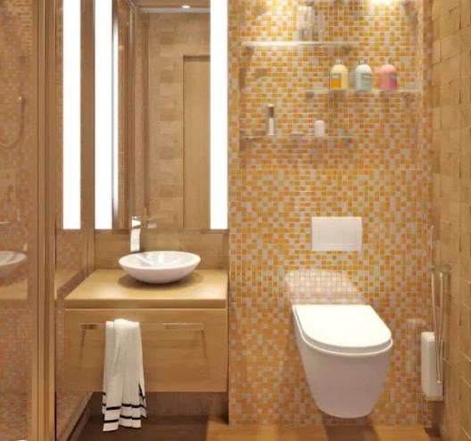 banyo fayansları