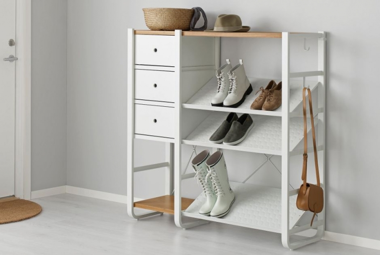 ikea modern ayakkabılık 1.292t Ev dekorasyonu
