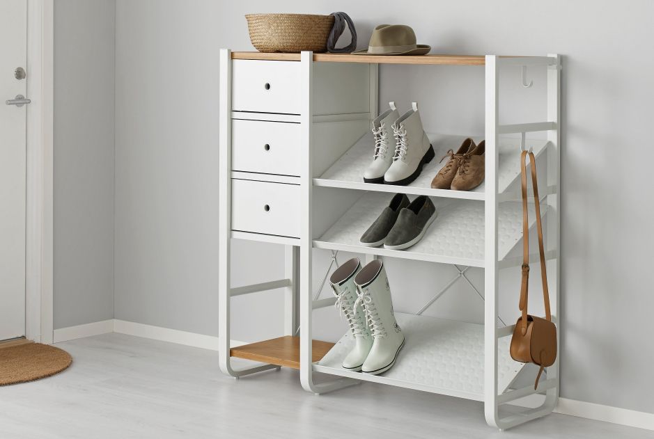 ikea modern ayakkabılık 1.292t