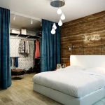 küçük yatak odaları için dekor fikirleri 2020