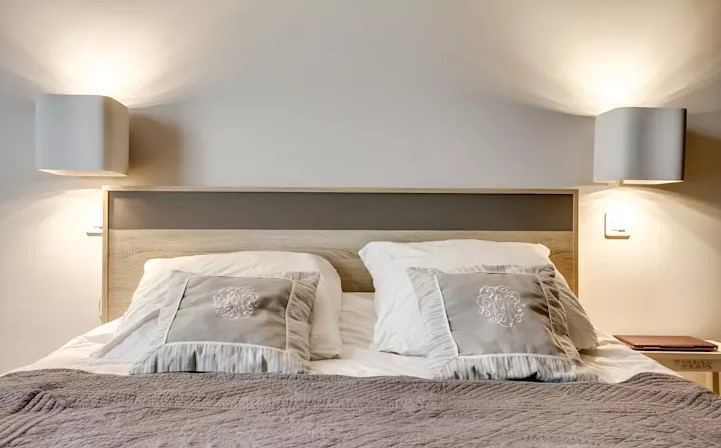 Yatak Odanızı Güzelleştirecek 20 Güzel Yatak Dekorasyonu