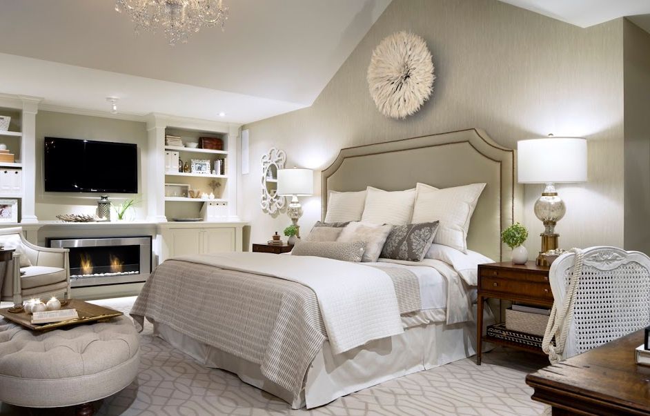 yatak odası abajur modelleri 2020 Ev dekorasyonu