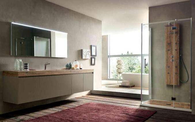 banyo trendleri 2019