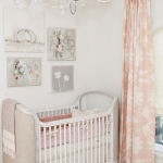 bebek odası perde modelleri 2020