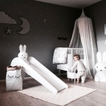 çocuk odası duvar dekorasyon fikirleri 2020