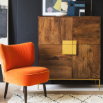 Ev Dekor Trendleri - mobilya renkleri 2020