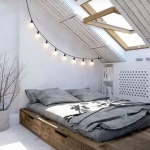 minimalist yatak odası dekorasyon fikirleri 2018