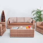 Luva Concept bahçe mobilyaları 2020
