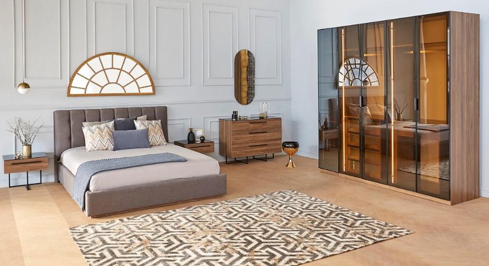 vivense bazalı yatak odası modeli 2019