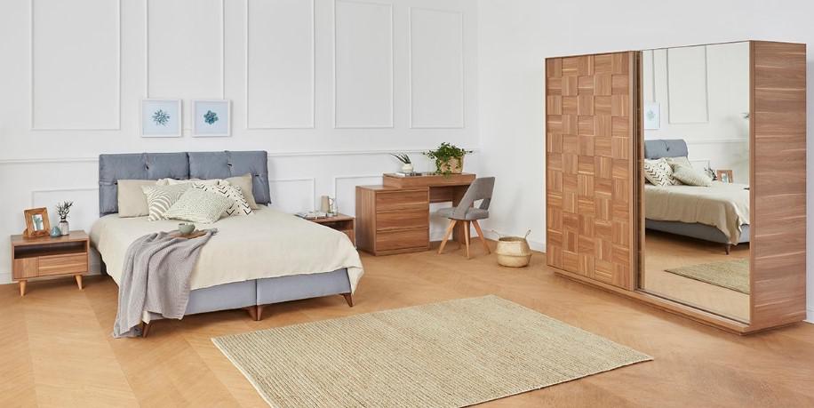 vivense yatak odası modeli 2018