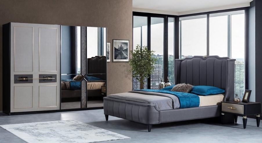 vivense yatak odası modelleri 2018 2019