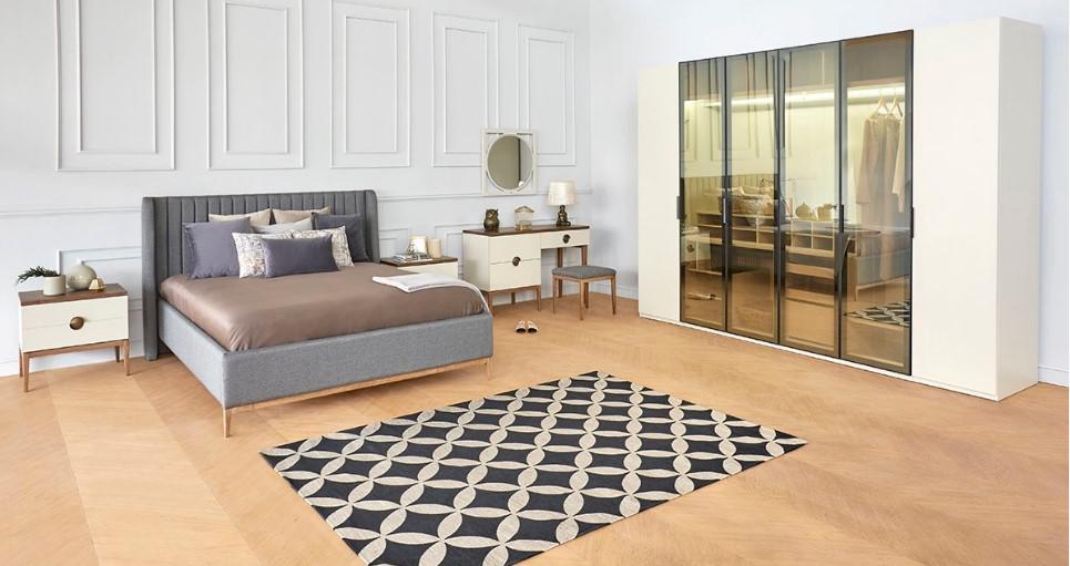 vivense yatak odası modelleri 2018 Ev dekorasyonu