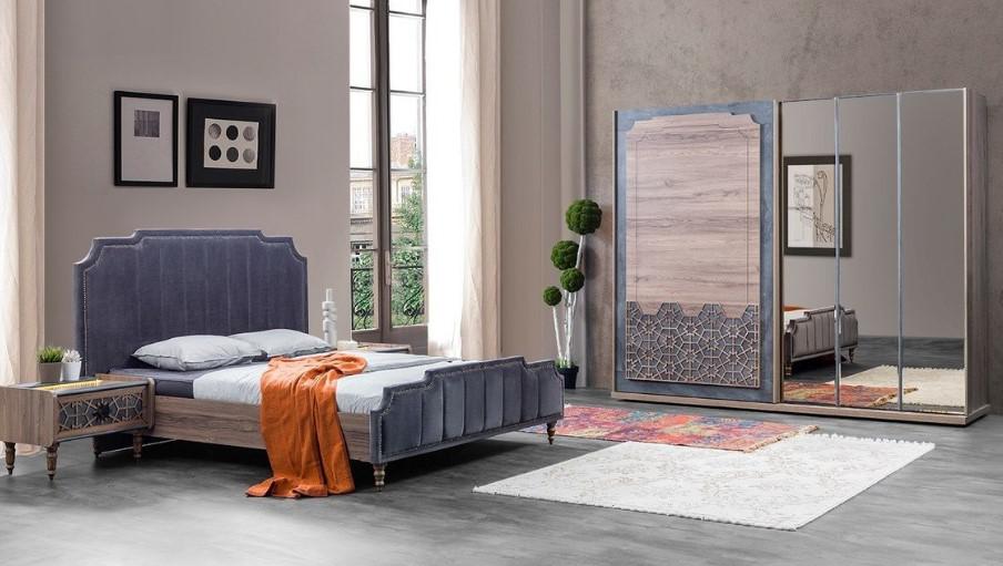 vivense yatak odası takımları 2019 Ev dekorasyonu