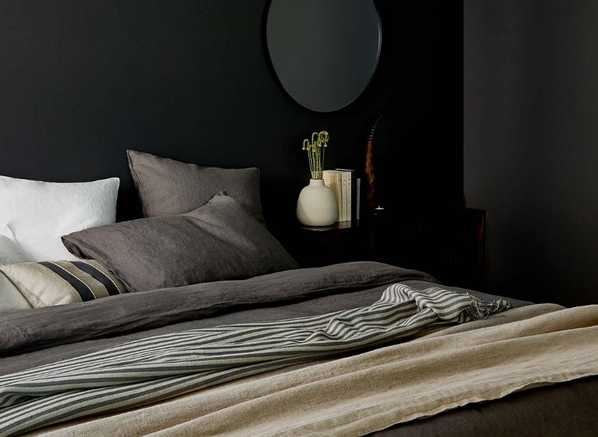 zara home yeni nevresim takımları 2019