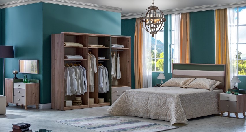 2019 bellona yatak odası modelleri