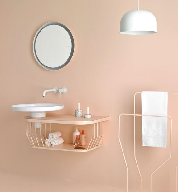 banyo renk trendleri 2020