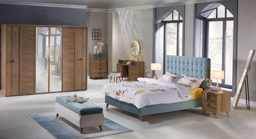 bellona yatak odaları 2019