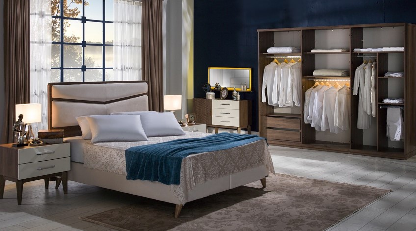 bellona yatak odası modeli 2019