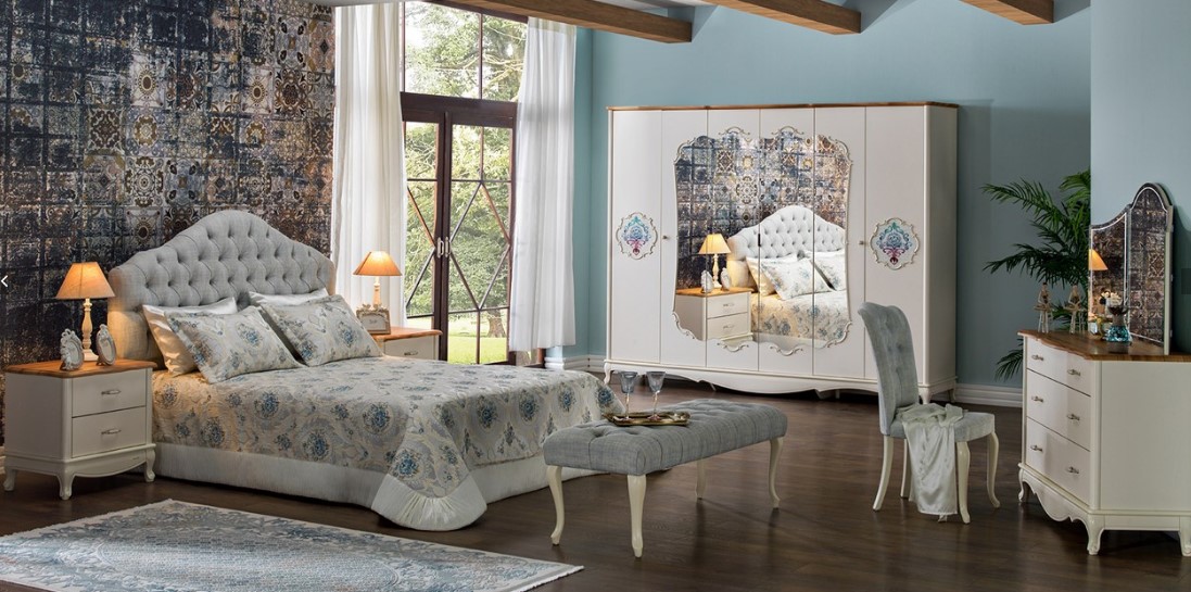 bellona yatak odası modeli 2019