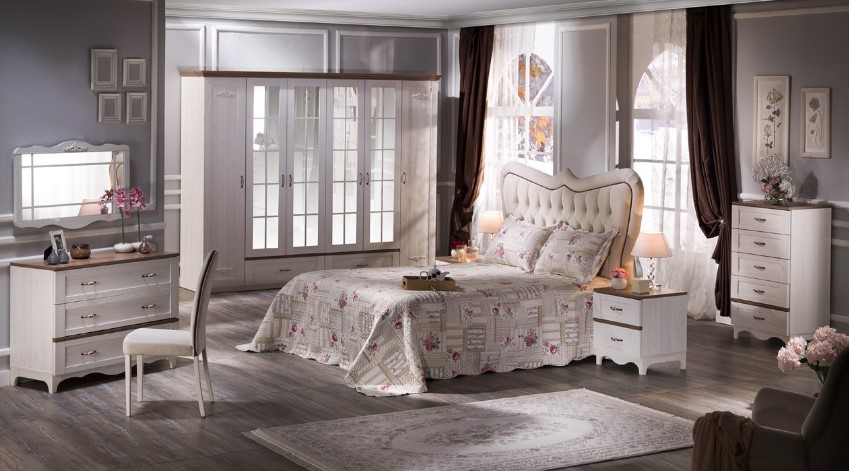 bellona yatak odası modelleri 2019 2020