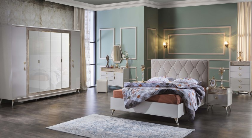 bellona yatak odası modelleri 2019