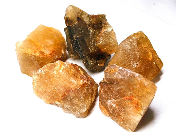 Topaz Taşı