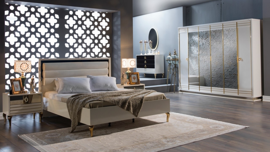 İstikbal Yatak Odası Takımı Modelleri 2019 Ev dekorasyonu