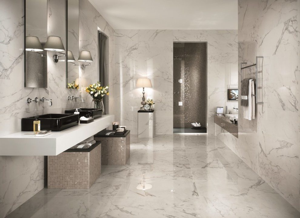 Banyo Modeli 2019 2020