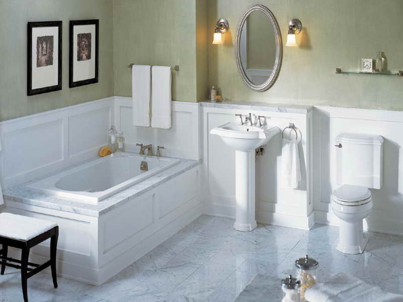 Banyo Modelleri 2019 2020