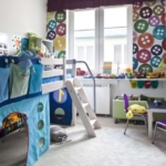 2020 çocuk Odası Dekorasyon İpuçları