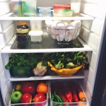 Buzdolabını fazla doldurmayın